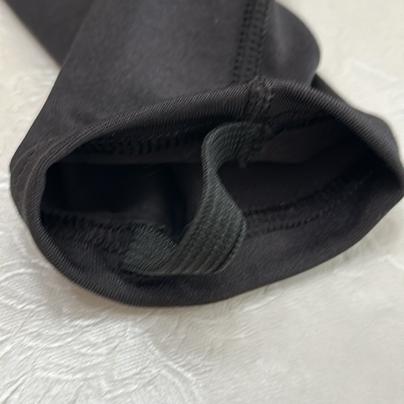 PMX Cowl Hoodie- Black - Picture 8 of 12